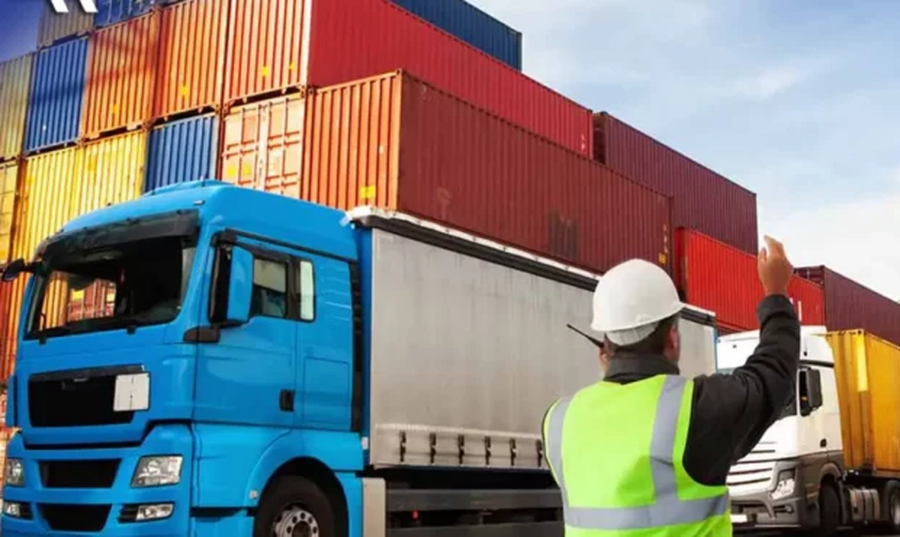 بررسی مراحل واردات و ترخیص از گمرک