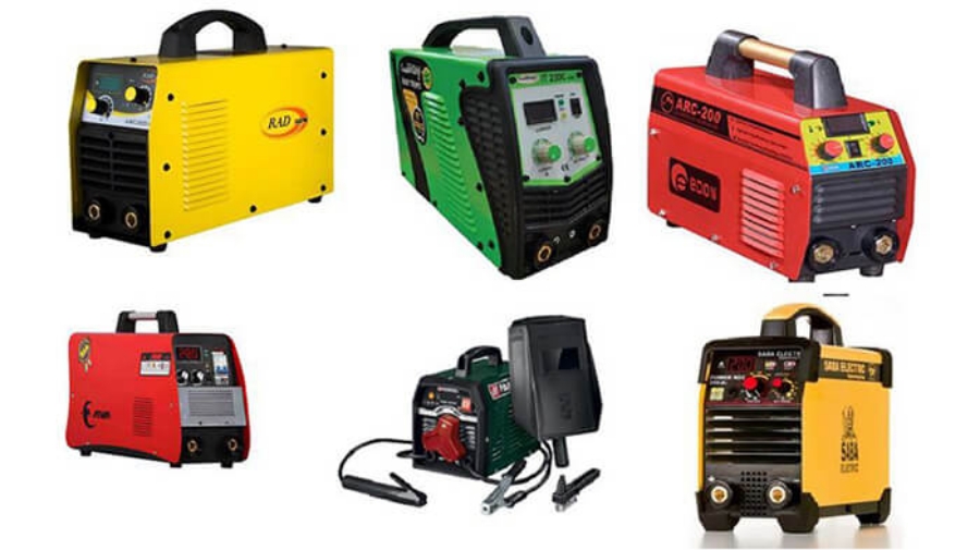 چرا انتخاب نماینده فروش ماشین آلات و دستگاه های جوش اهمیت دارد؟