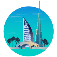 دفتر امارات