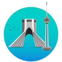 دفتر تهران